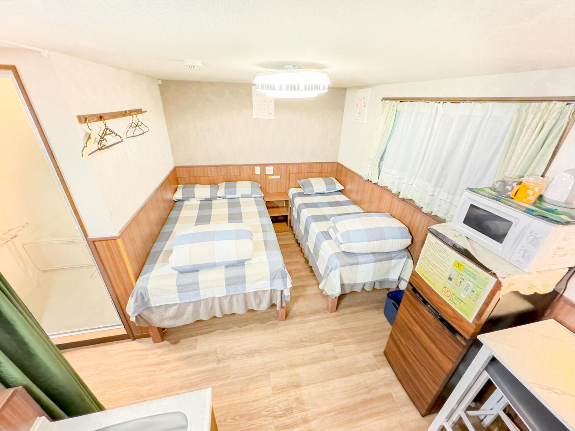 Shinjuku Warm Villa I — Photos 2